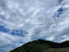 -白草畔自然风景区