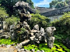 -中山詹园