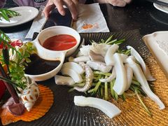 -吴记鲜定味