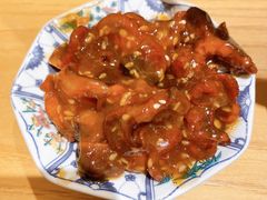 芝麻八爪鱼前菜-爱米粒家