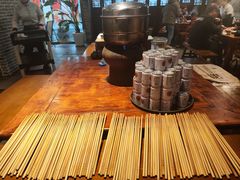 -白乐天毛肚火锅馆(南滨路店)