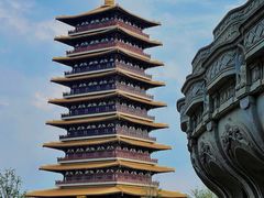 -牛首山文化旅游区