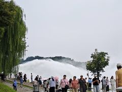 -黄河小浪底水利枢纽风景区