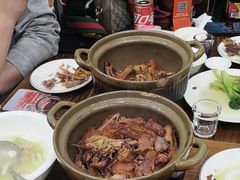 -斯丹姜母鸭·古法干香(涂门街总店)