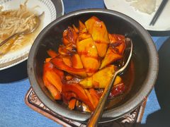 -老吉堂上海本帮菜(工体店)