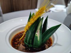 -神洲四海大酒楼(王府井澳门中心店)