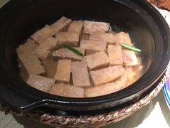 招牌焗香芋-花千醉(新街口店)