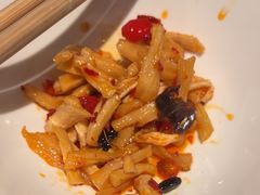 -彭耕记猪油炒小菜(吉联mall店)