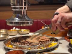 -韩宫宴烤肉·料理(苏州中心店)