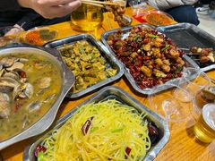 -陈氏肥蛤(小纬六路总店)