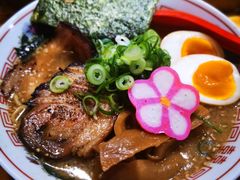 -老龙亭拉面店