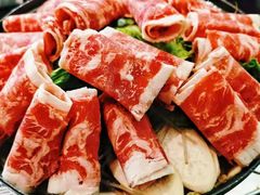 肥牛火锅-HONGA HONGA雄家(曹路店)