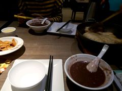 -九毛九西北菜(百信广场店)