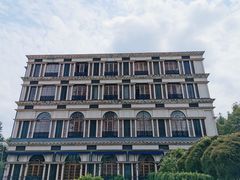 门面-伯衡55·吉品轩(乌鲁木齐南路店)