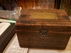 -LONG BAR 廊吧(外滩华尔道夫酒店)