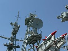 -中国人民解放军海军博物馆