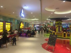 -meland亲子乐园·派对·研学(淄博万象汇店)