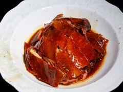 -淮扬府·游园京梦(北京SKP店)