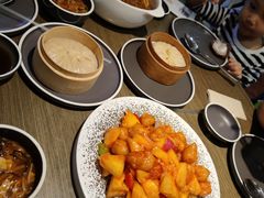 -隆喜元鱼汤包·海鲜(中联广场店)