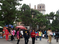 android_upload_pic-八大关景区