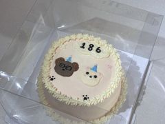 -幸福里DIY蛋糕烘焙·团建·拼豆豆(普陀店)