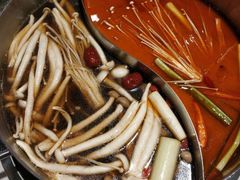 -八珍玉食鸡煲·打边炉(印象城店)