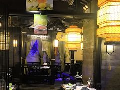 -绿茶餐厅(哈尔滨凯德店)
