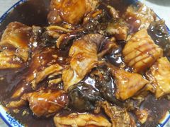 -金鹏鱼肉馆