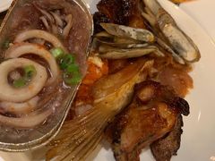 -The COOK·厨餐厅·自助餐(浦东嘉里大酒店)