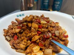 -宋徽厨·安徽菜(怀宁步行街店)