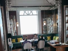 -北京饭店谭家菜