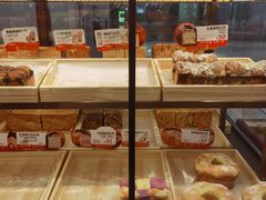 -爸爸糖吐司面包(悠唐购物中心店)