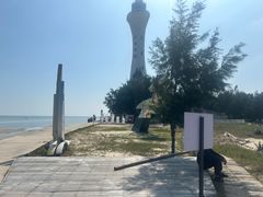 -北海金海湾红树林生态旅游区