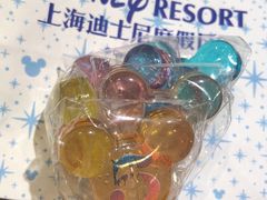 -迪士尼小镇