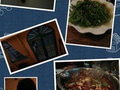 -满口香饭店