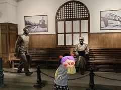 -中国铁道博物馆(正阳门馆)