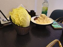 -牛将军•涮肉•烤肉•铁板烧(北京王府井·故宫店)