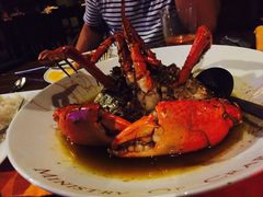 -Ministry of Crab(科伦坡店)