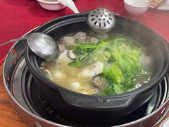 -花苑美食横琴生蚝火锅(拱北粤华路店)