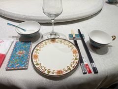 -惠丰堂饭庄(北洼路店)