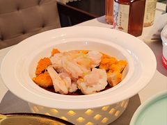 -狮王府淮扬菜(老门东店)