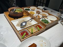 豪华五星薄饼-黑明餐厅(白鹭洲店)