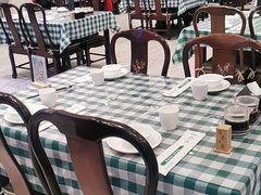 -紫光园·烤鸭·北京菜(劲松店)