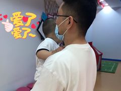-美吉姆早教(西安万象城中心)