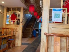 -粘豆包铁锅炖二部(温泉街店)