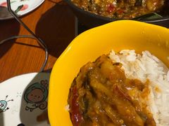 -盘炉forenza·云贵川融合小食堂 ( 钟楼中柳巷店)