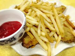 -通乐簋街小龙虾(老店)