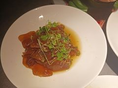 -吴越荣记苏州菜·松鼠桂鱼100%活鱼现做(斜塘老街店)