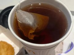 锡兰红茶-麦当劳(松江飞航广场店)