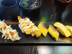 -爆丼日式大排档(季华园店)